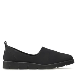 Półbuty ECCO Bella 28207351707 Czarny