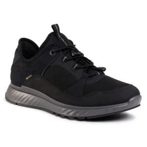Półbuty ECCO Exostride M GORE-TEX 83533400001 Czarny