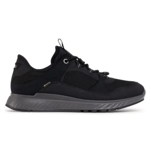 Półbuty ECCO Exostride M GORE-TEX 83533400001 Czarny