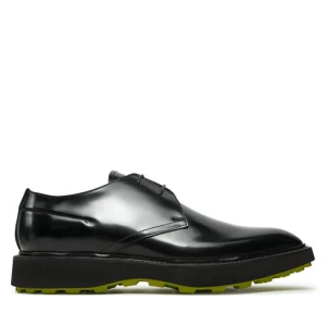 Półbuty Fabi FU0958 Czarny