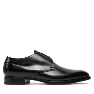 Półbuty Fabi FU0958 Czarny