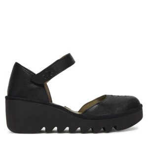 Półbuty Fly London Bisofly P501305 Czarny