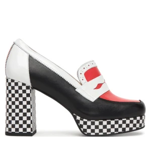 Półbuty Fly London Erokfly P145453 Kolorowy