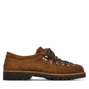 Półbuty Fracap Magnifico M121 Zielony