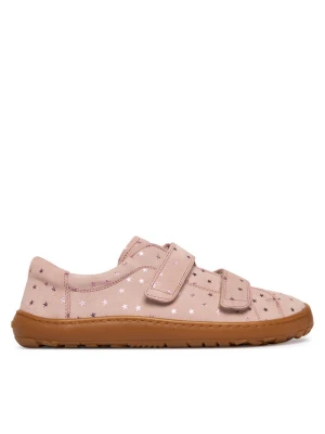 Półbuty Froddo Barefoot Baze G3130284-19 DD Różowy