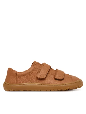 Półbuty Froddo Barefoot Baze G3130284-2 DD Brązowy