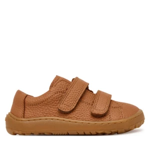 Półbuty Froddo Barefoot Baze G3130284-2 S Brązowy