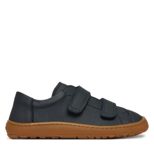 Półbuty Froddo Barefoot Baze G3130284 D Granatowy