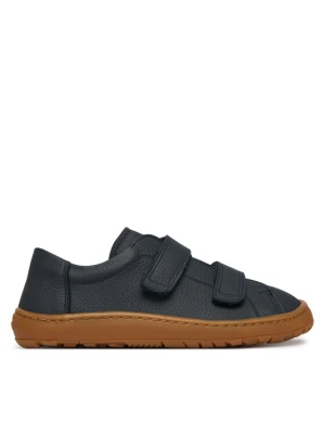 Półbuty Froddo Barefoot Baze G3130284 D Granatowy