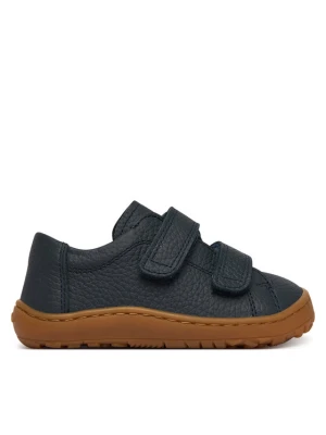 Półbuty Froddo Barefoot Baze G3130284 M Granatowy
