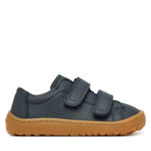 Półbuty Froddo Barefoot Baze G3130284 S Granatowy