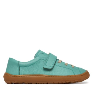 Półbuty Froddo Barefoot Elastic G3130285-3 DD Turkusowy
