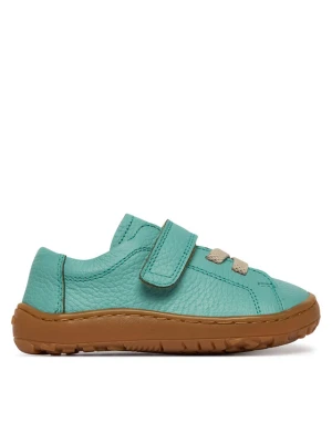 Półbuty Froddo Barefoot Elastic G3130285-3 M Turkusowy