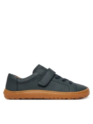 Półbuty Froddo Barefoot Elastic G3130285 DD Granatowy