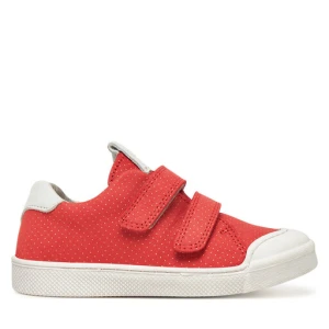 Półbuty Froddo G2130316-30 S Koralowy