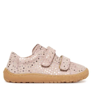 Półbuty Froddo G3130240-14 S Różowy