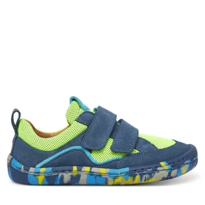 Półbuty Froddo G3130261-4 D Granatowy