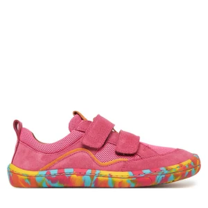 Półbuty Froddo G3130261 DD Różowy