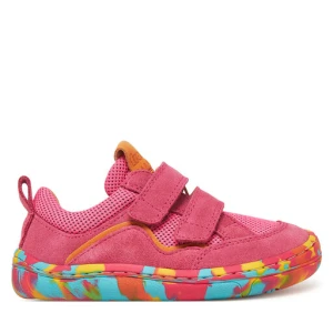 Półbuty Froddo G3130261 S Różowy