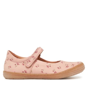 Półbuty Froddo G3140182-12 S Różowy