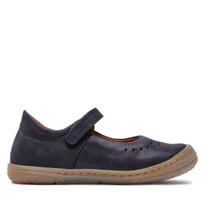 Półbuty Froddo Mary F G3140182-2 M Niebieski