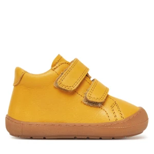Półbuty Froddo Ollie S G2130328-24 M Żółty