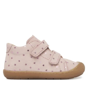 Półbuty Froddo Ollie S G2130328-51 S Różowy