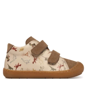 Półbuty Froddo Ollie S G2130328-58 S Beżowy