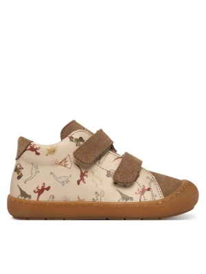 Półbuty Froddo Ollie S G2130328-58 S Beżowy
