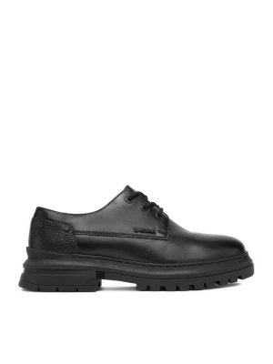Półbuty G-Star Raw CEO-SINNER-04 MI08 Czarny