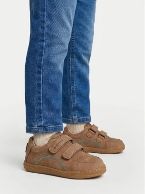 Półbuty G-Star Raw EO-CI12-DIXAN-02(III)CH Beżowy