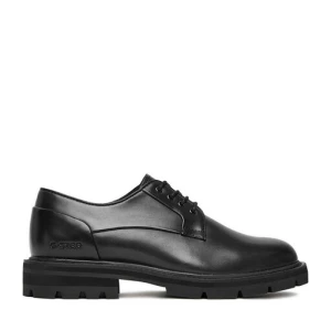 Półbuty G-Star Raw EO-DEXTER-06 125AM Granatowy