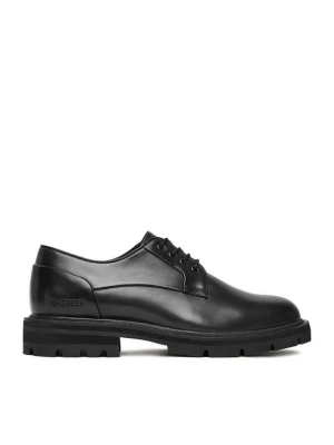 Półbuty G-Star Raw EO-DEXTER-06 125AM Granatowy