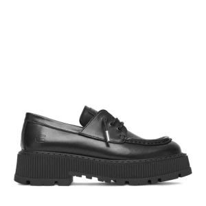 Półbuty G-Star Raw EO-ELIF-9010-25 Czarny