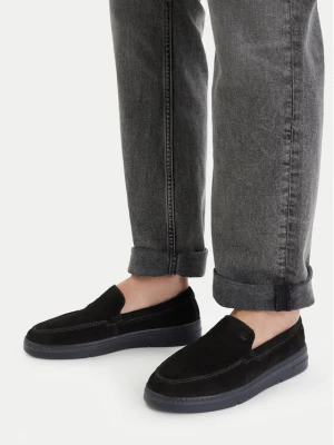 Półbuty G-Star Raw EO-JUMBO-01 MI08 Czarny