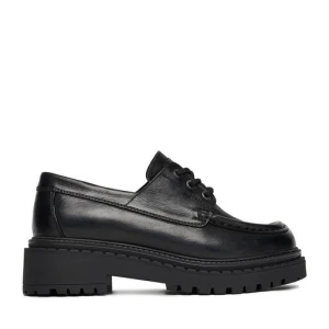 Półbuty G-Star Raw EO-MELEK-25FW28 Czarny