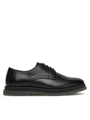 Półbuty G-Star Raw STANLEY-01-124AM Czarny