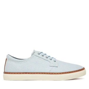 Półbuty Gant 30638802 Błękitny