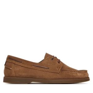 Półbuty Gant 32633304 Brązowy