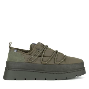 Półbuty Gap RICHMOND WINTER LOW M GP509016AM-OV00 Khaki