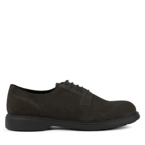 Półbuty Geox U Ottavio U16DCD 00022 C6372 Brązowy
