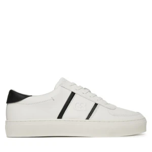 Półbuty Gino Rossi ENZO-01 125AM Biały