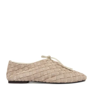 Zdjęcie produktu Półbuty GINO ROSSI EO-26SS02 Beżowy
