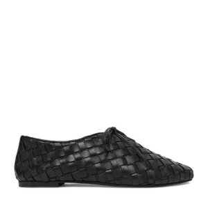 Zdjęcie produktu Półbuty GINO ROSSI EO-26SS02 Czarny