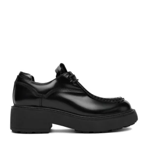 Zdjęcie produktu Półbuty Gino Rossi EO-EVI-30309 Czarny