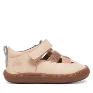 Półbuty Gioseppo Carver 74751-P Różowy