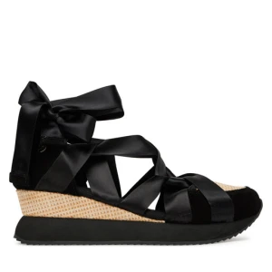 Półbuty Gioseppo Cornville 74015-P Czarny