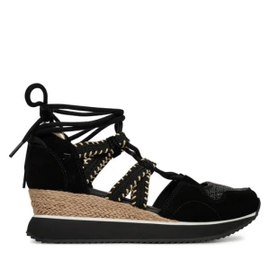 Półbuty Gioseppo Griswold 74272-P Czarny