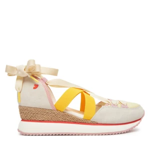 Półbuty Gioseppo Hinesburg 74956-P Beżowy