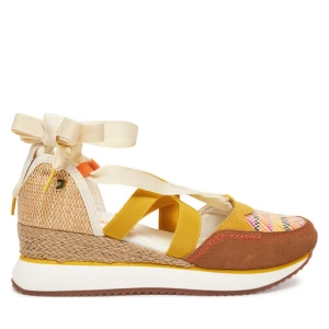 Półbuty Gioseppo Littleton 74957-P Brązowy